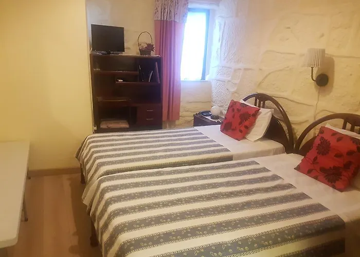 Caldeira Guest House